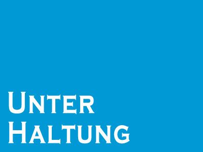 Unterhaltungskünstler München