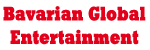 Logo Business Entertainment